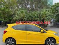 Honda Brio RS năm 2020 cần bán