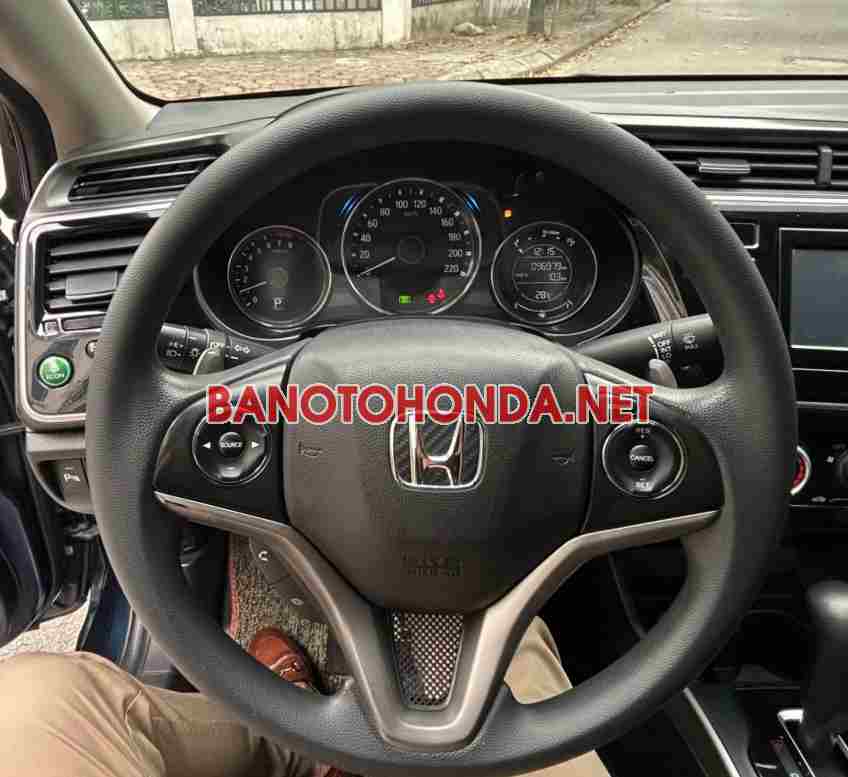 Bán Honda City 1.5 2019 - Xanh