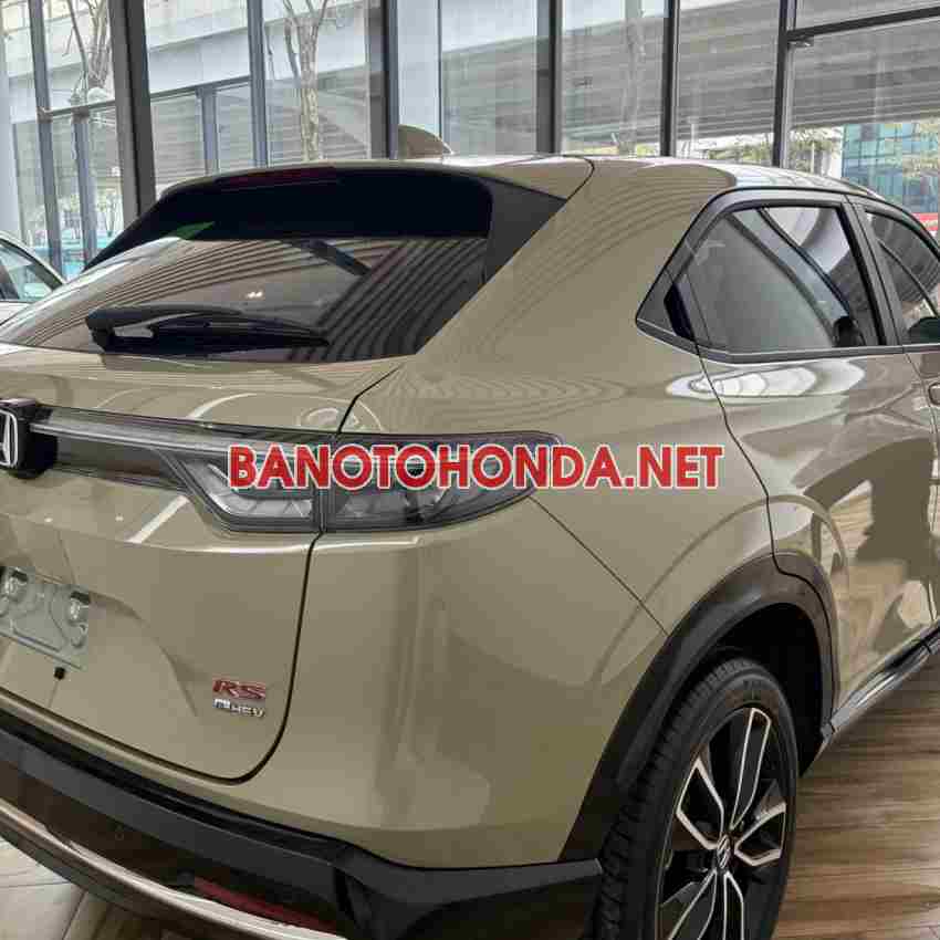Bán Honda HRV e:HEV RS 2026 - Xe hybrid