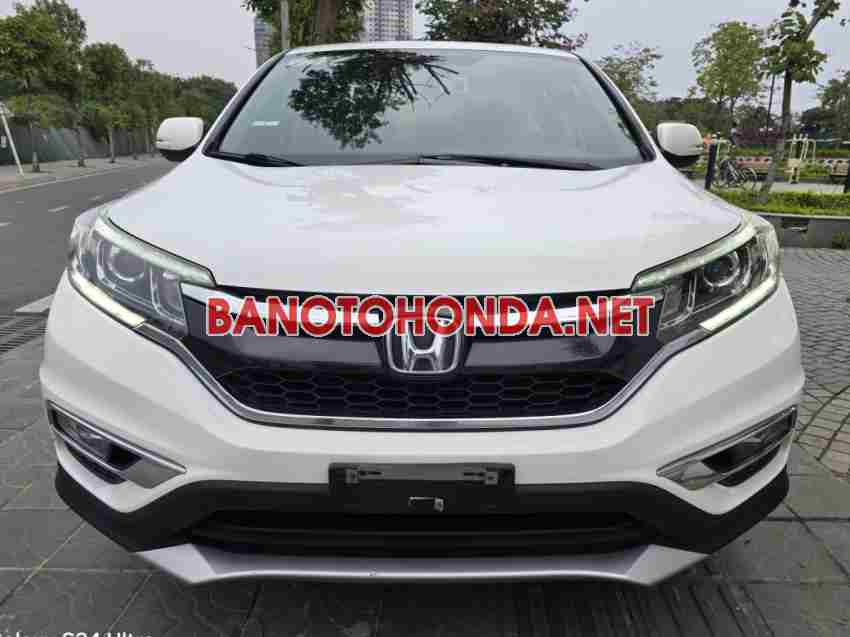 Cần bán xe Honda CRV 2.0 AT 2014 Số tự động