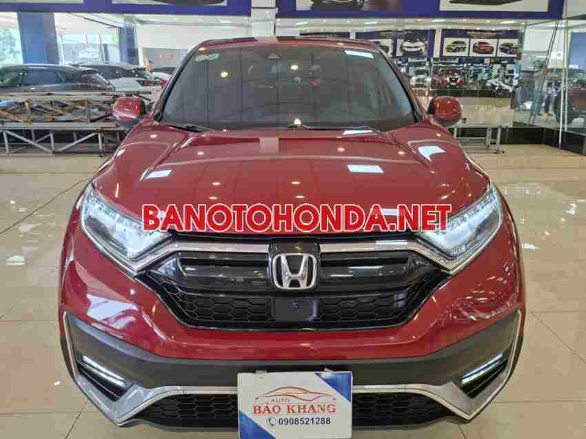 Cần bán Honda CRV L 2022 - Số tự động