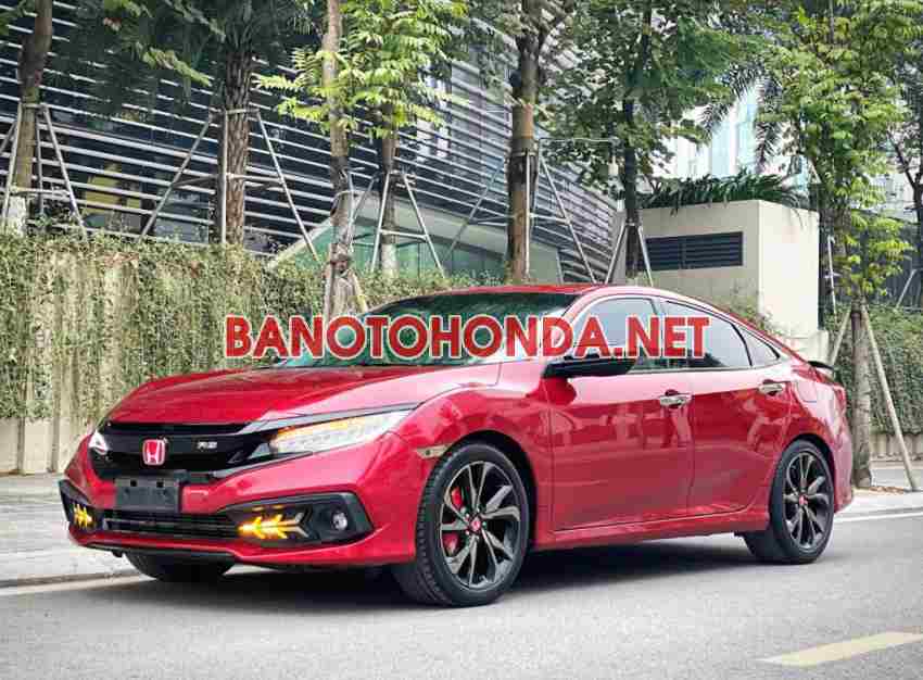 Honda Civic RS 1.5 AT năm sản xuất 2020 giá tốt
