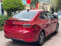 Cần bán gấp xe Honda City RS 1.5 AT 2023 màu Đỏ