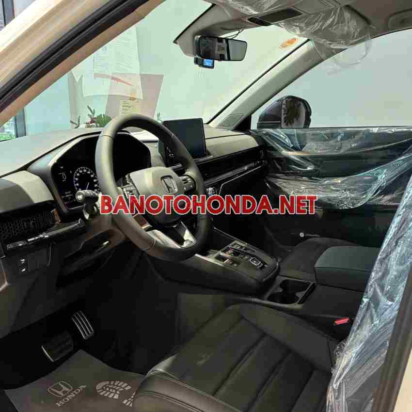 Bán Honda CRV e:HEV L sx 2026 Lắp ráp trong nước
