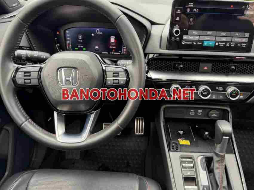 Cần bán Honda CRV e:HEV RS 2024 - Số tự động