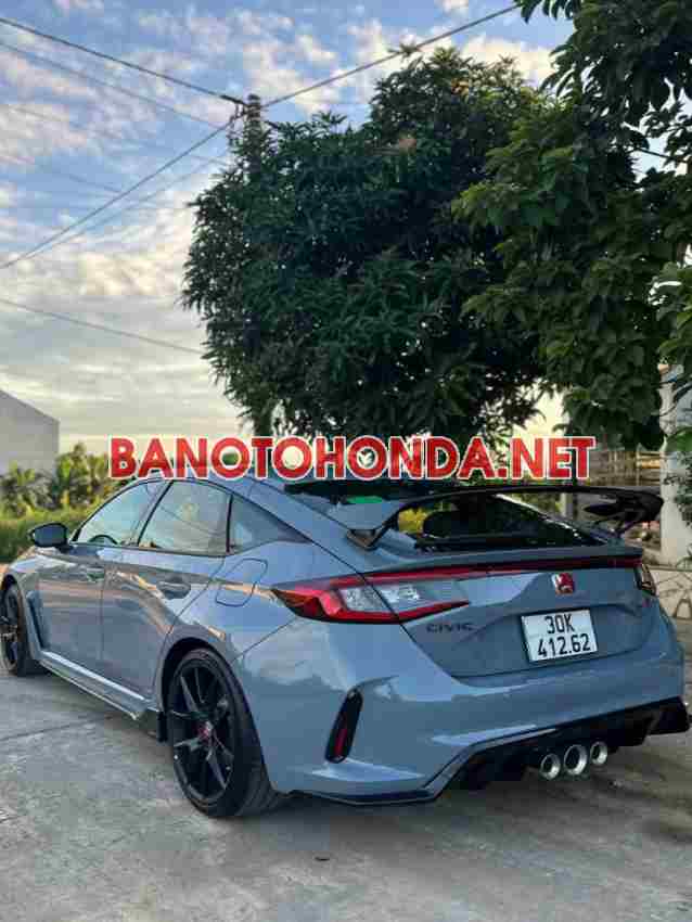 Honda Civic Typer R 2.0 MT 2023 Máy xăng đẹp long lanh