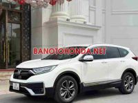 Cần bán gấp Honda CRV G đời 2021, màu Trắng