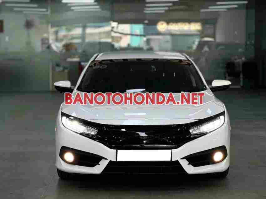 Cần bán Honda Civic G 1.8 AT 2020, xe đẹp giá rẻ bất ngờ