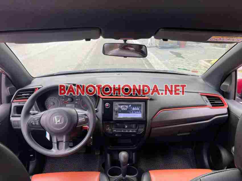 Cần bán xe Honda Brio Số tự động 2020
