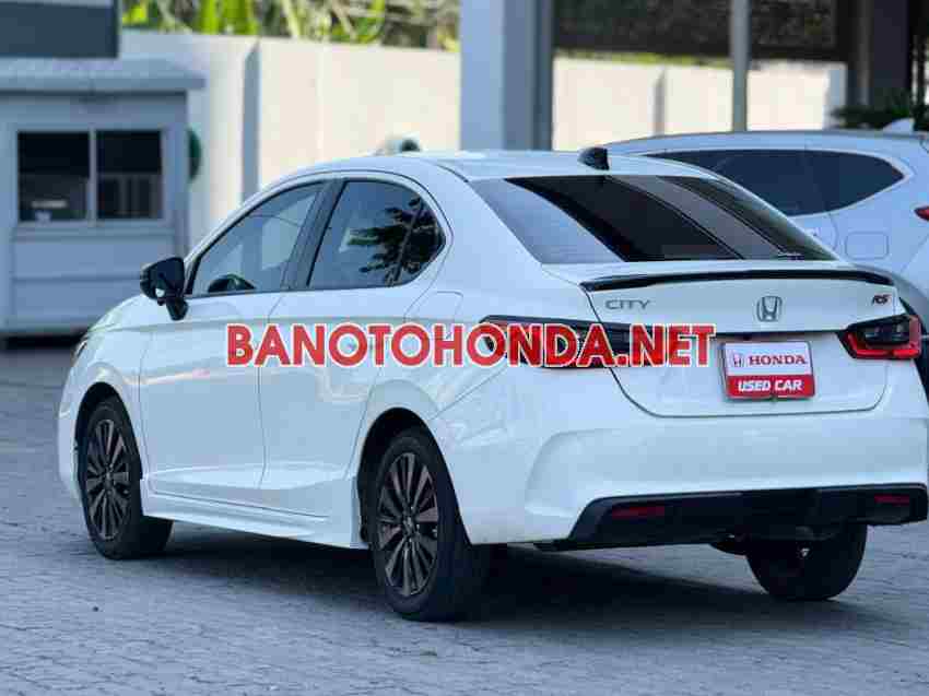 Honda City RS 1.5 AT 2023 Số tự động giá đẹp