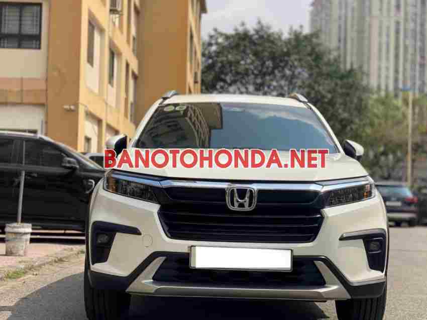 Cần bán Honda BR V L đời 2024