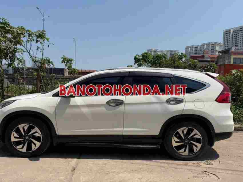 Honda CRV 2.4 AT - TG 2016 Số tự động cực đẹp!