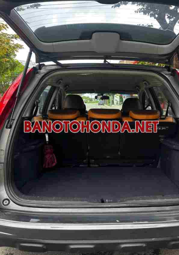 Cần bán Honda CRV 2.4 AT 2010 - Số tự động