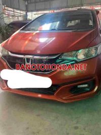 Cần bán xe Honda Jazz VX 2018, xe đẹp