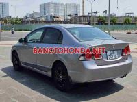 Honda Civic 2007 Sedan màu Xám