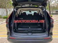 Bán Honda CRV L, màu Đen, Máy xăng, 2024