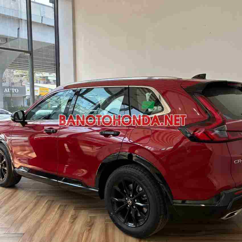 Bán xe Honda CRV e:HEV RS 2026 - Giá cực tốt
