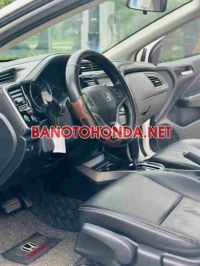 Cần bán xe Honda City 1.5TOP năm 2019 màu Trắng cực đẹp