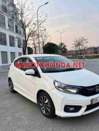 Honda Brio RS sản xuất 2019 cực chất!