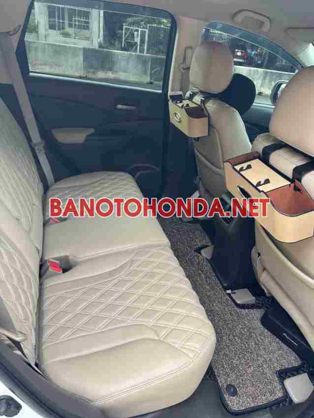 Cần bán Honda CRV 2.0 AT 2014 xe đẹp