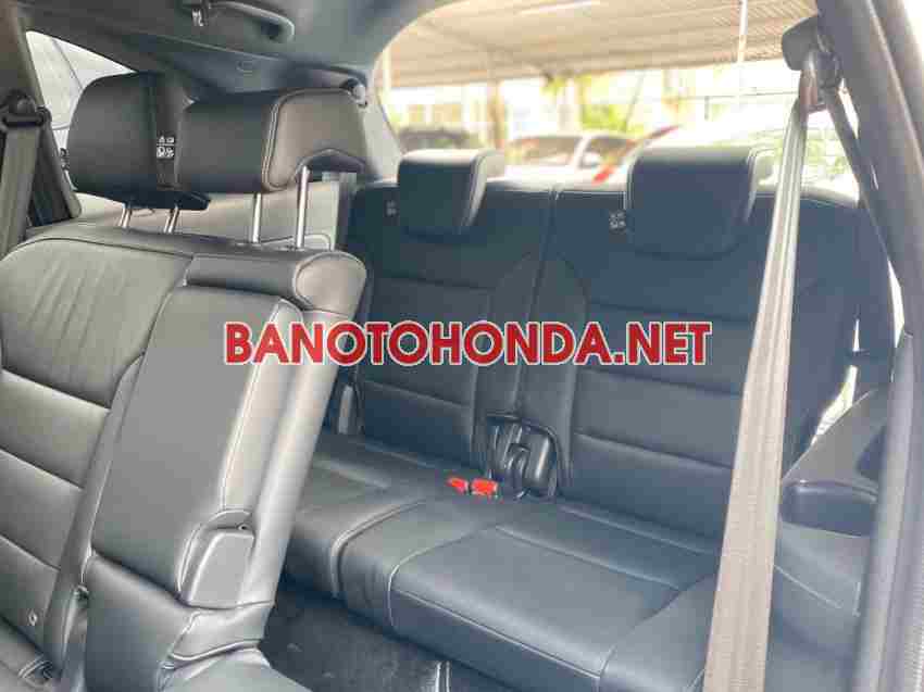 Cần bán nhanh Honda BR V L 2024 cực đẹp
