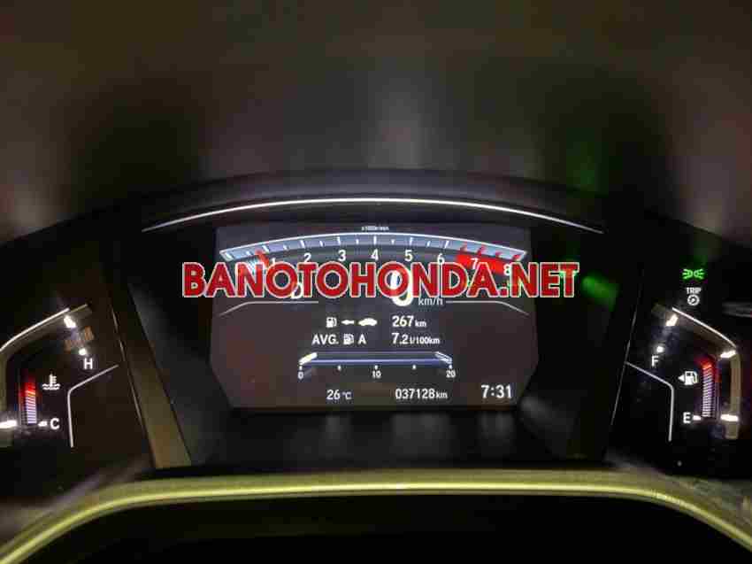 Bán xe Honda CRV L sx 2022 - giá rẻ