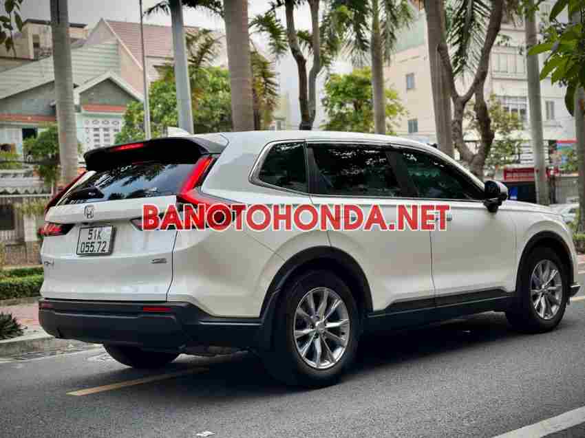 Honda CRV L năm 2025 cần bán