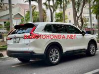 Honda CRV L năm 2025 cần bán