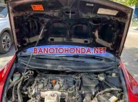 Cần bán xe Honda Civic 1.8 MT năm 2010 màu Đỏ cực đẹp