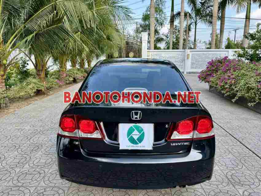 Honda Civic 1.8 MT 2011 Số tay giá đẹp