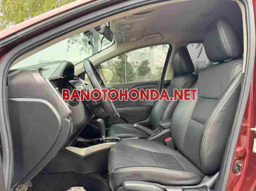 Cần bán gấp Honda City 1.5TOP đời 2020, màu Đỏ