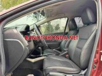 Cần bán gấp Honda City 1.5TOP đời 2020, màu Đỏ