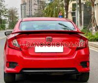 Cần bán xe Honda Civic Số tự động 2017