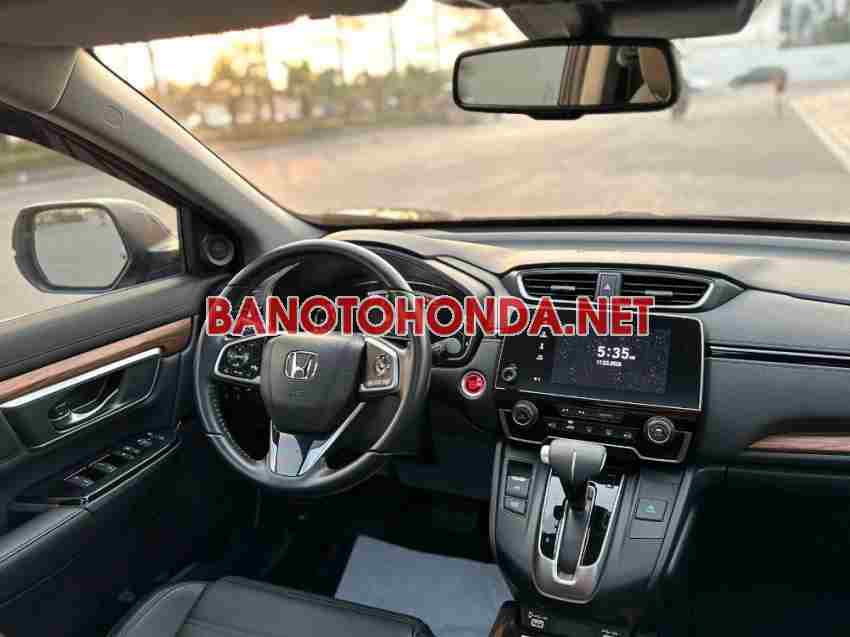 Honda CRV L năm 2021 cần bán