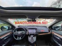 Cần bán xe Honda CRV L 2019 Số tự động màu Đen