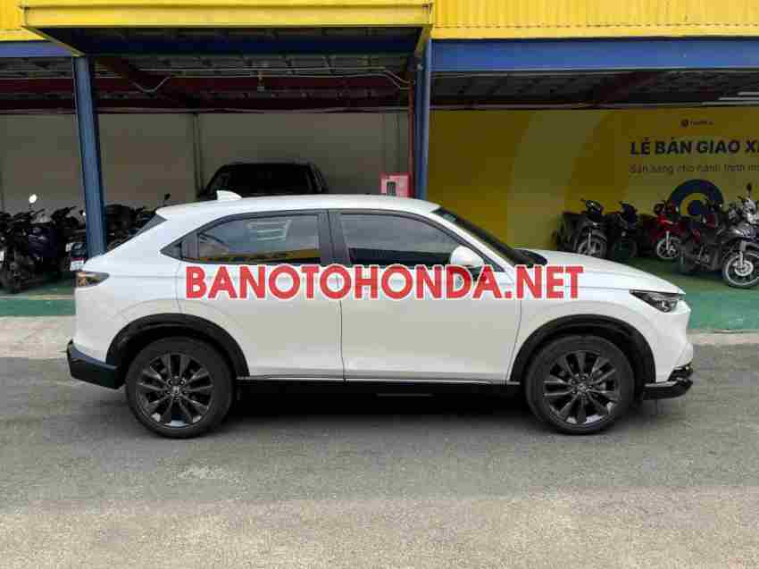 Cần bán Honda HRV RS Máy xăng 2022 màu Trắng