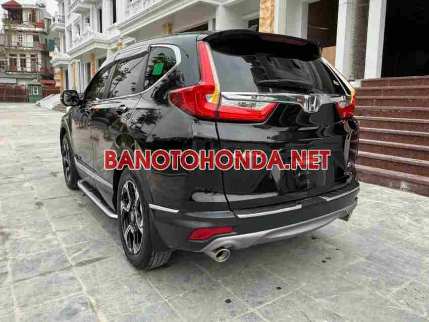 Cần bán xe Honda CRV Số tự động 2019