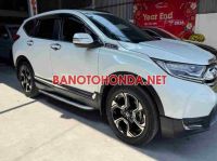 Cần bán xe Honda CRV Số tự động 2018