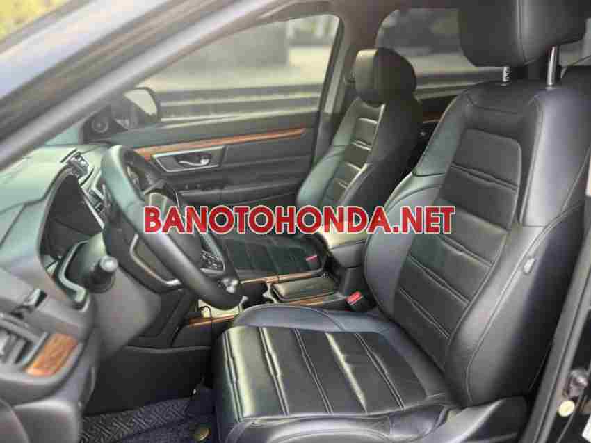 Honda CRV L 2022 Số tự động cực đẹp!