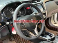 Cần bán gấp Honda City 1.5 AT năm 2017 giá cực tốt