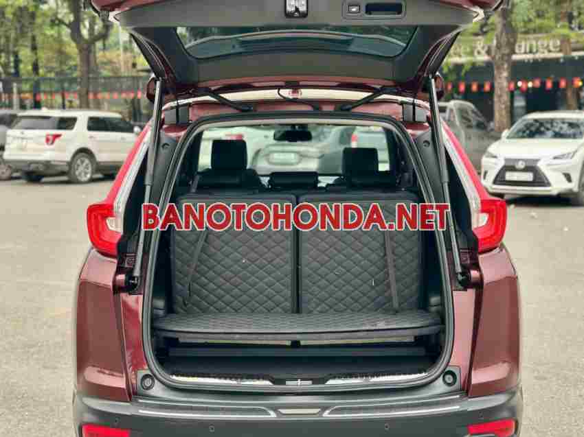 Bán xe Honda CRV L sx 2019 - giá rẻ