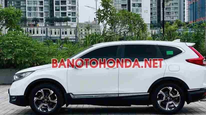 Honda CRV L 2018 - Giá tốt