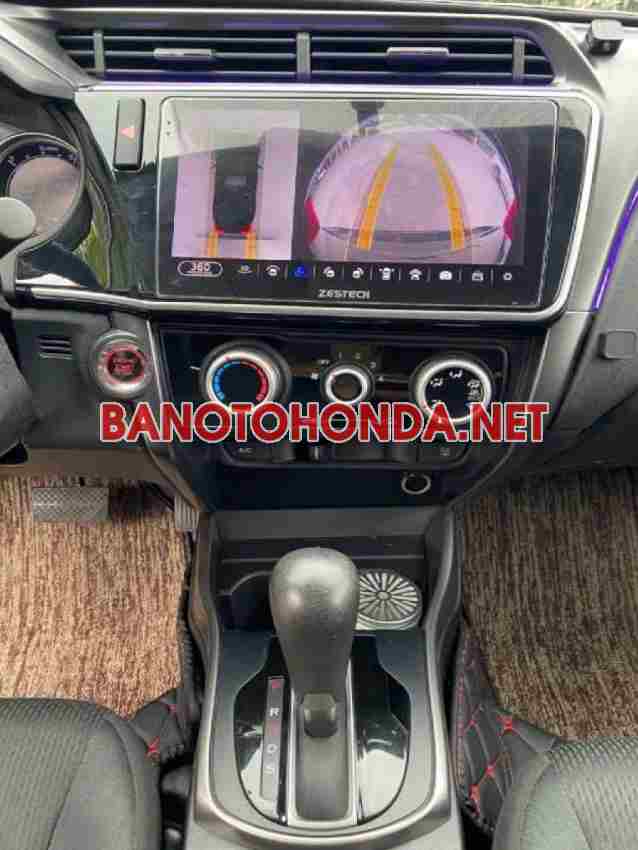 Cần bán Honda City 1.5 2019 xe đẹp