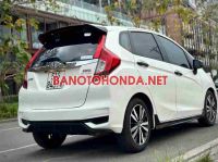 Cần bán gấp xe Honda Jazz RS 2018 màu Trắng