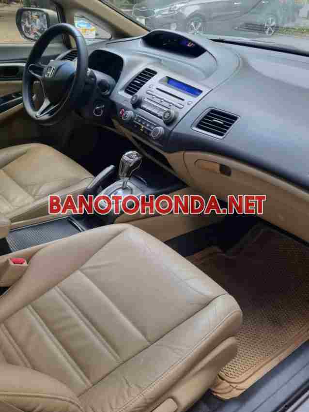 Bán Honda Civic 1.8 AT đời 2008 xe đẹp - giá tốt
