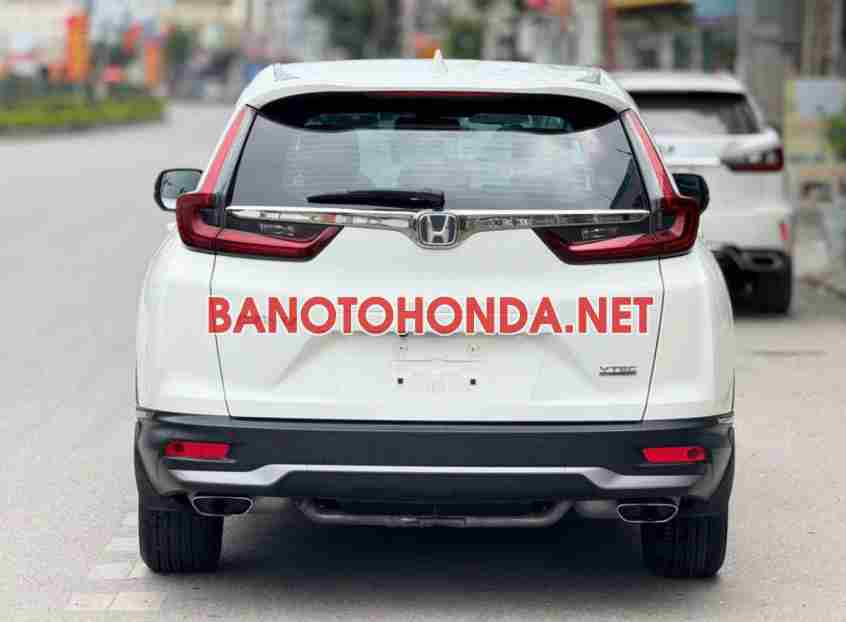 Cần bán gấp xe Honda CRV L năm 2023, màu Trắng, Số tự động