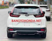 Cần bán gấp xe Honda CRV L năm 2023, màu Trắng, Số tự động