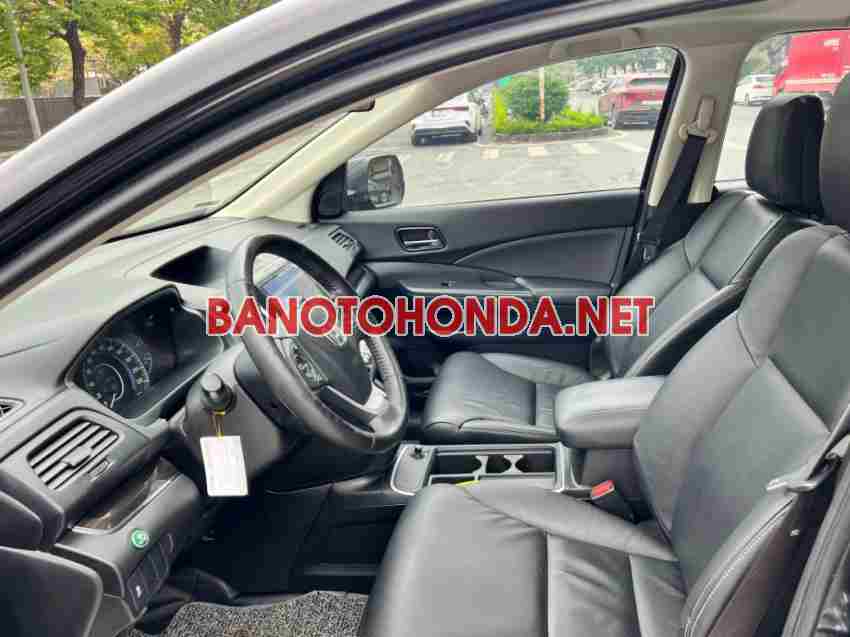 Cần bán gấp Honda CRV 2.4 AT 2015 - Xe đẹp - Giá tốt