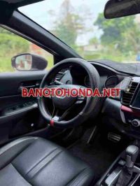 Honda City RS 1.5 AT model 2024 xe chuẩn hết ý