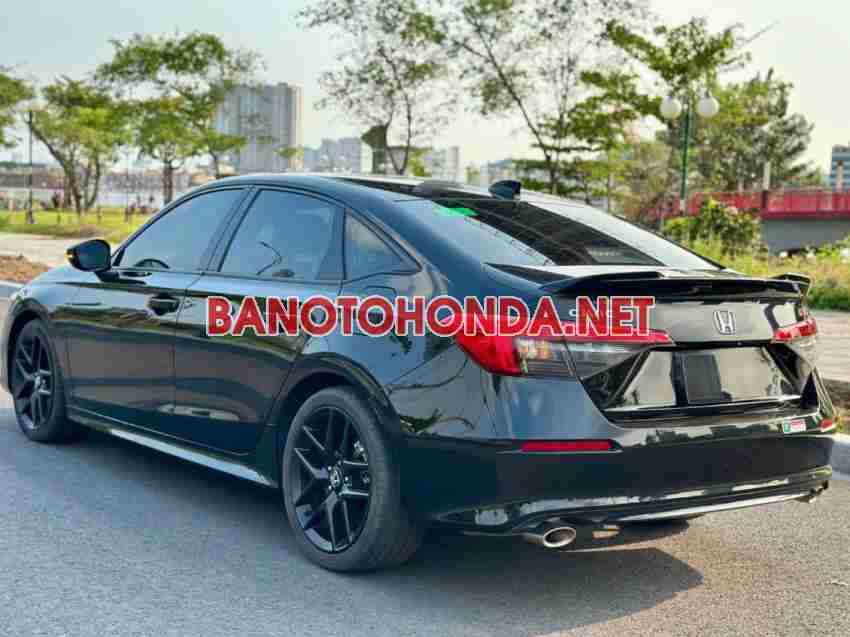 Bán Honda Civic RS 1.5 AT đời 2023 xe đẹp - giá tốt
